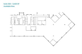 4951 Lake Brook Dr, Glen Allen, VA for lease Floor Plan- Image 1 of 1