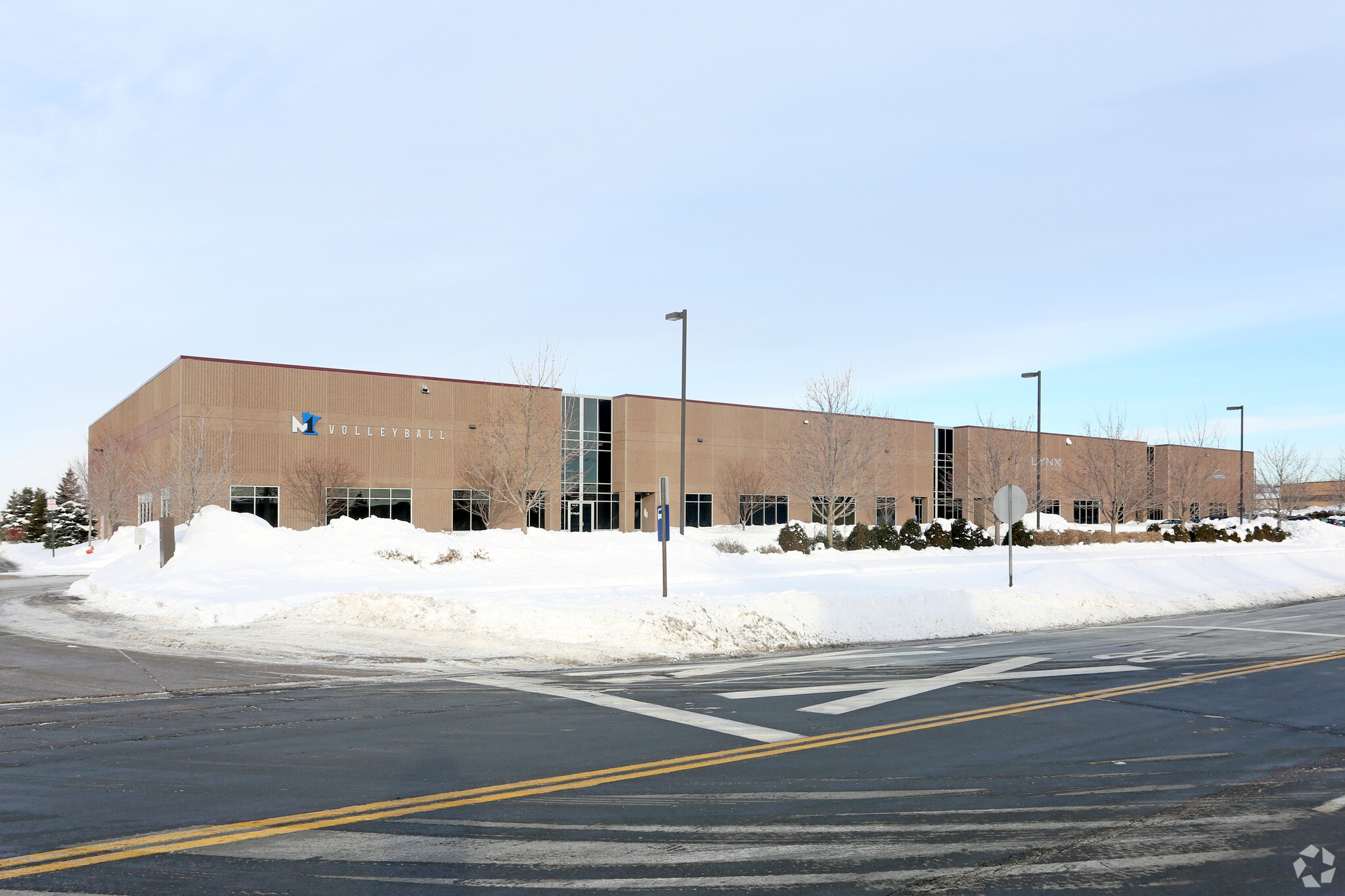 1701 W 94th St, Minneapolis, MN for lease Building Photo- Image 1 of 2