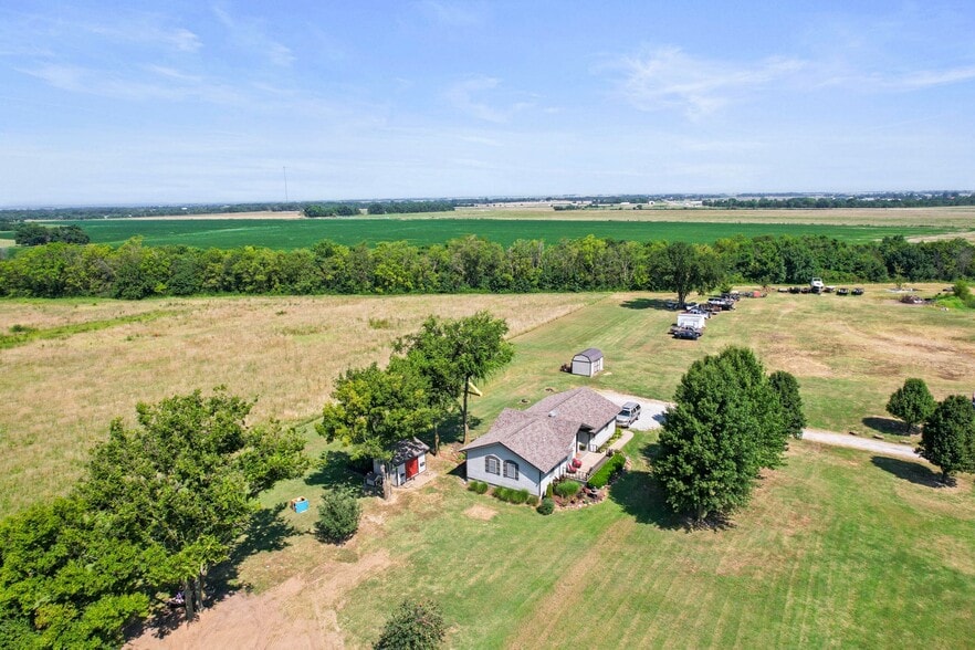 21507 S Highway 69, Afton, OK for sale - Other - Image 2 of 60