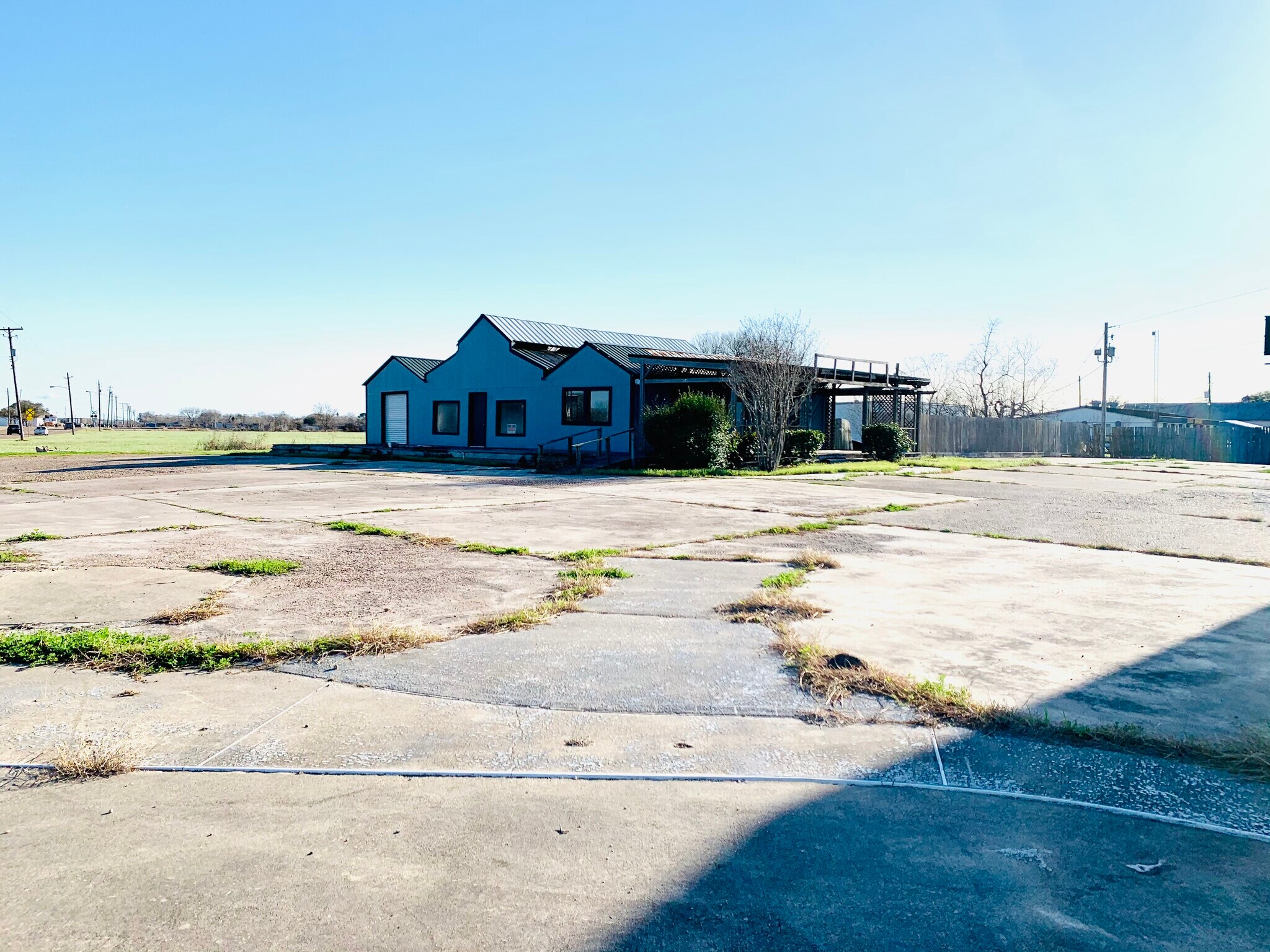 3509 Houston Hwy, Victoria, TX for sale Building Photo- Image 1 of 1