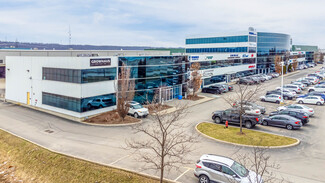 More details for 1100 S Service Rd, Hamilton, ON - Office for Sale