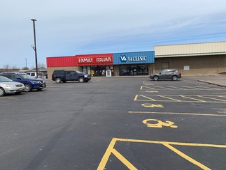 More details for 166 E 4th St, Dunkirk, NY - Office, Retail for Lease