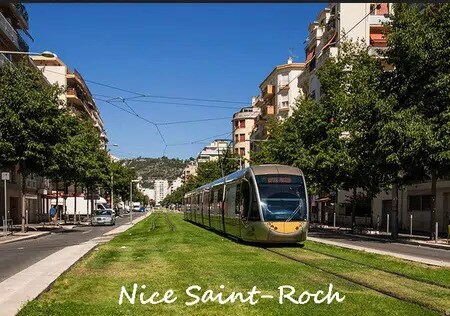 Office in Nice for sale - Building Photo - Image 2 of 4