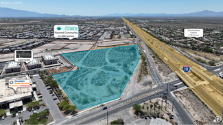 More details for 6363 E Benson Hwy, Tucson, AZ - Land for Sale