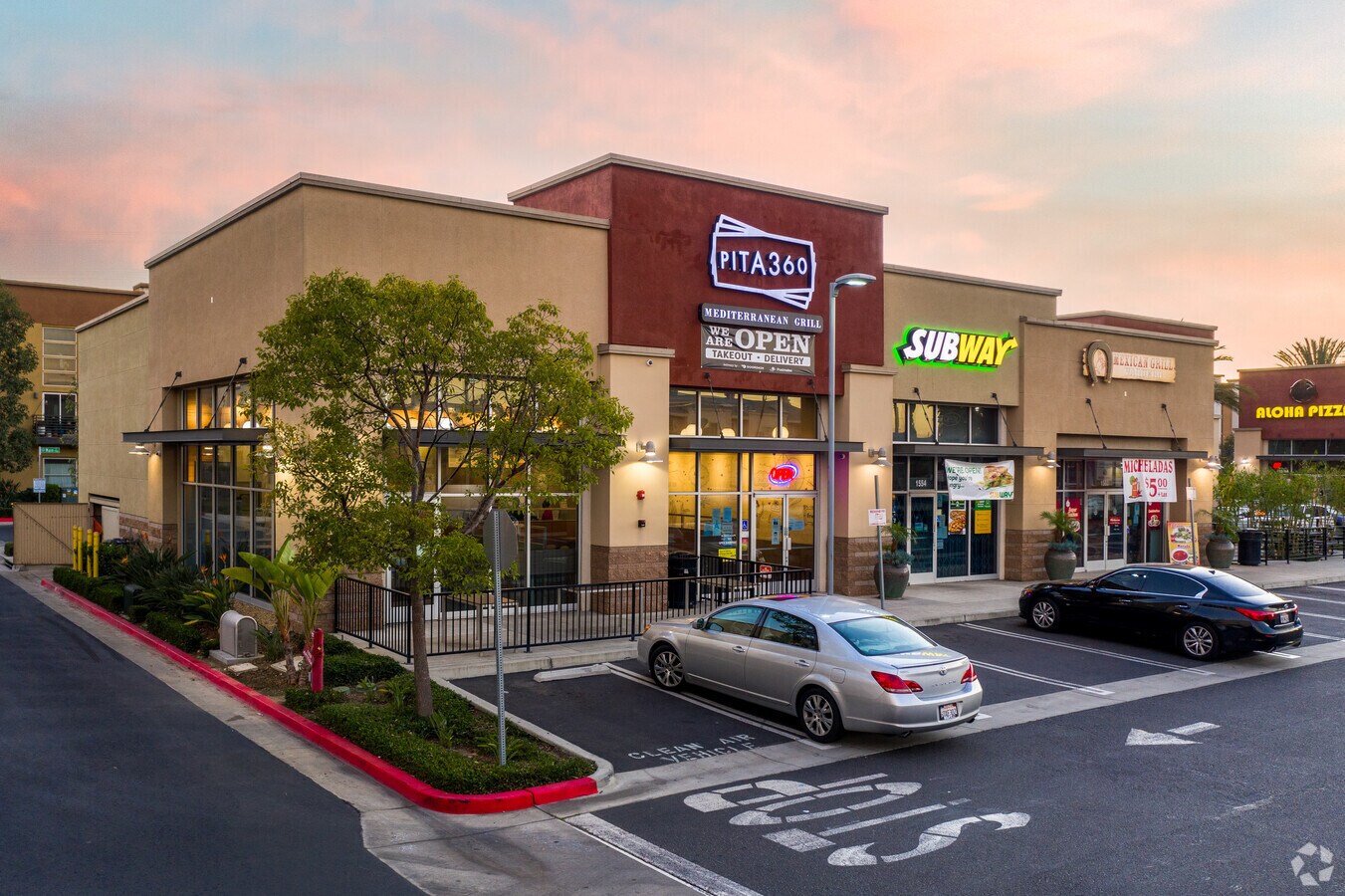 1500 Artesia Blvd, Gardena, CA 90248