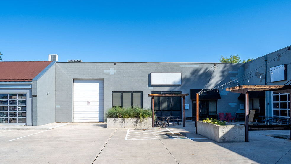 5440-5490 Conestoga Ct, Boulder, CO for lease - Building Photo - Image 2 of 10