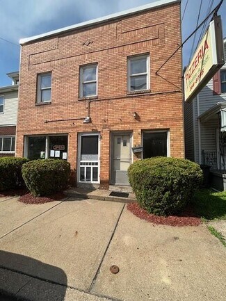 More details for 1225 4th Ave, Coraopolis, PA - Retail for Sale