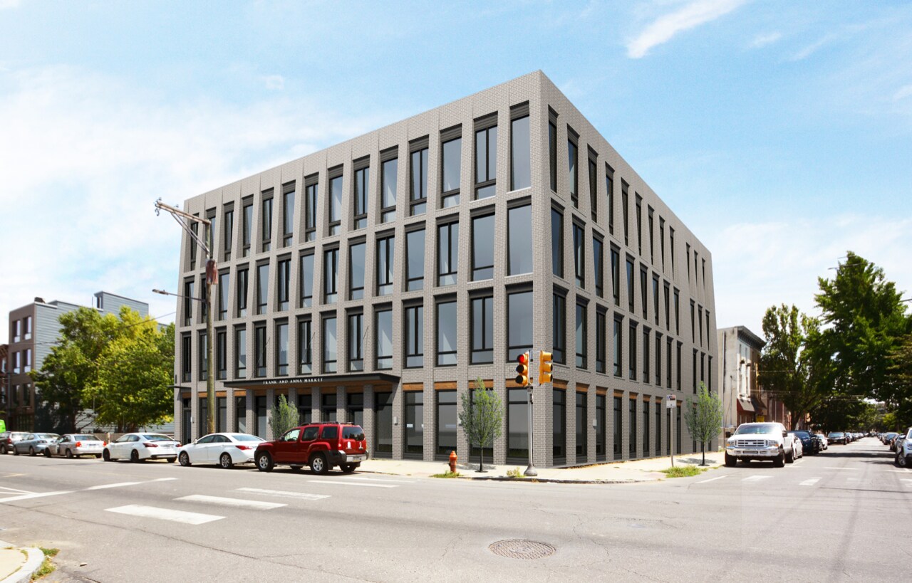 2201 Frankford Ave, Philadelphia, PA for lease Building Photo- Image 1 of 5