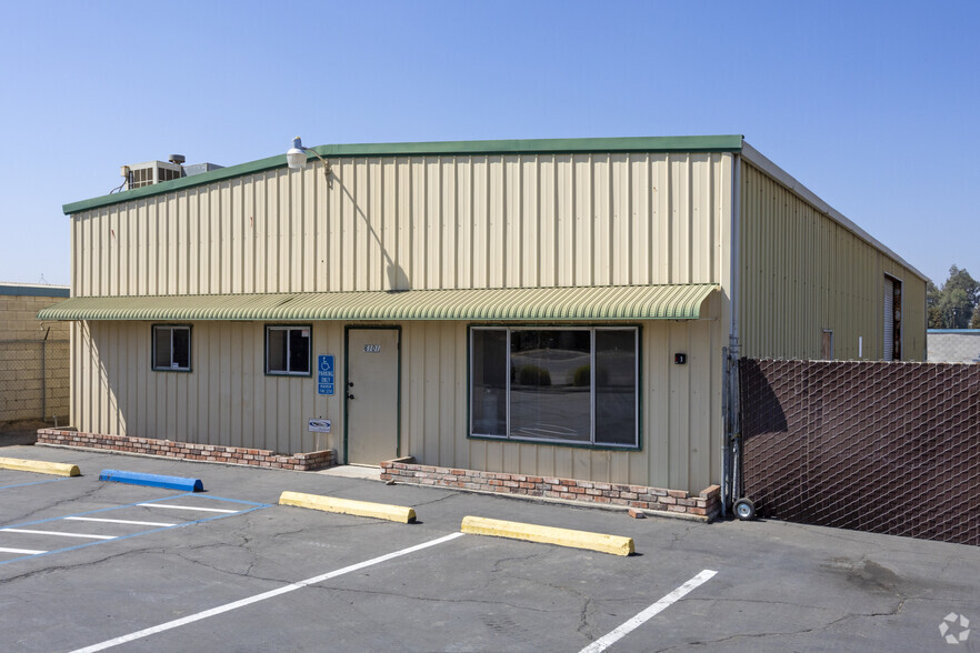 6109-6165 N Winton Way, Winton, CA for sale - Building Photo - Image 1 of 1