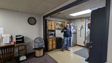 205 Fleming St, Williamsport, PA for lease Building Photo- Image 2 of 20