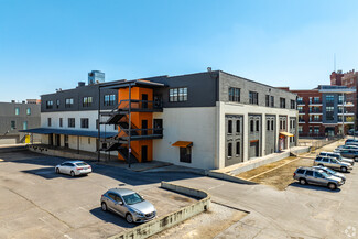 More details for 460 Tennessee St, Memphis, TN - Office/Retail, Flex for Lease
