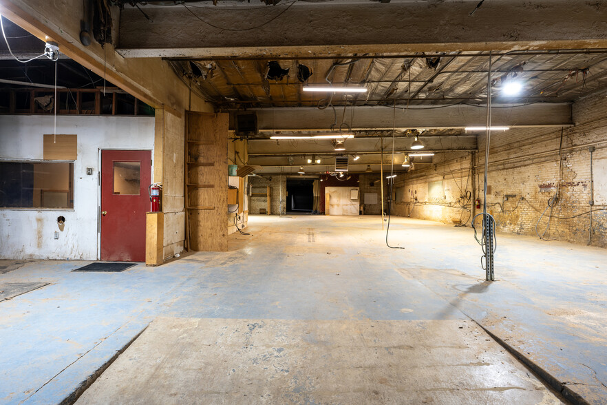 5224-5228 Greene St, Philadelphia, PA for lease - Interior Photo - Image 3 of 10