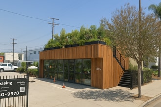 11051-11059 Ventura Blvd, Studio City, CA for lease Interior Photo- Image 1 of 1