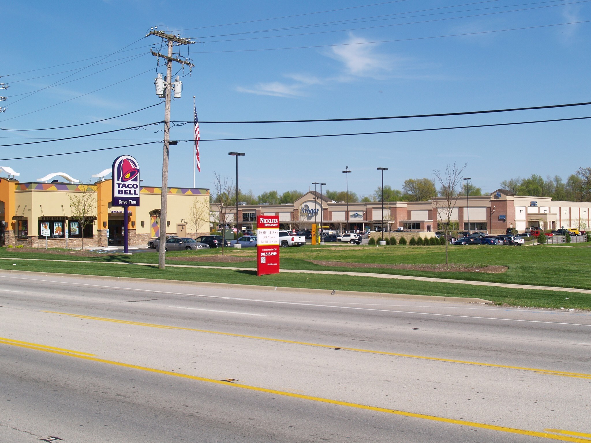 10711 Dixie Hwy, Louisville, KY 40272