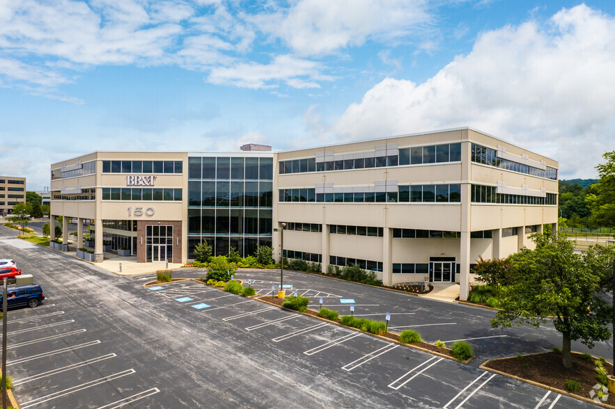 150 S Warner Rd, King Of Prussia, PA for lease - Building Photo - Image 1 of 17