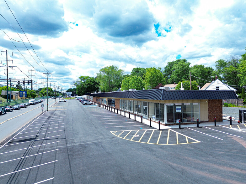 90-160 Rt 27, Rahway, NJ for lease - Building Photo - Image 1 of 19