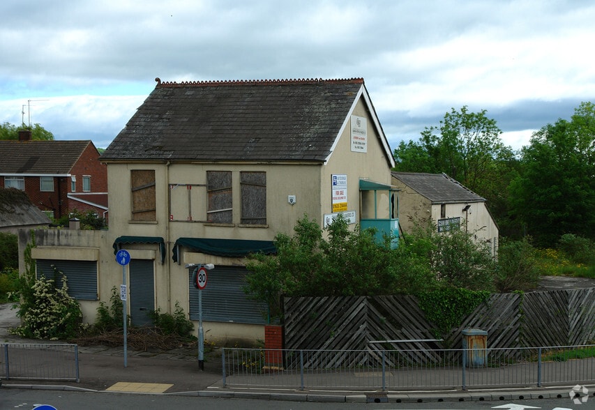 115 Nash Rd, Newport for sale - Primary Photo - Image 1 of 1