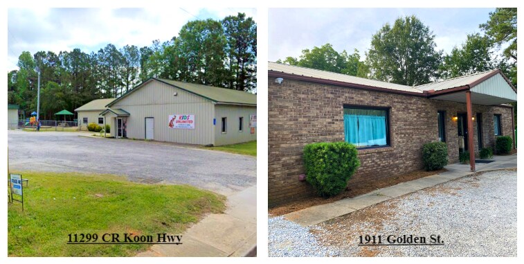 1911 Golden St, Prosperity, SC for sale Building Photo- Image 1 of 1