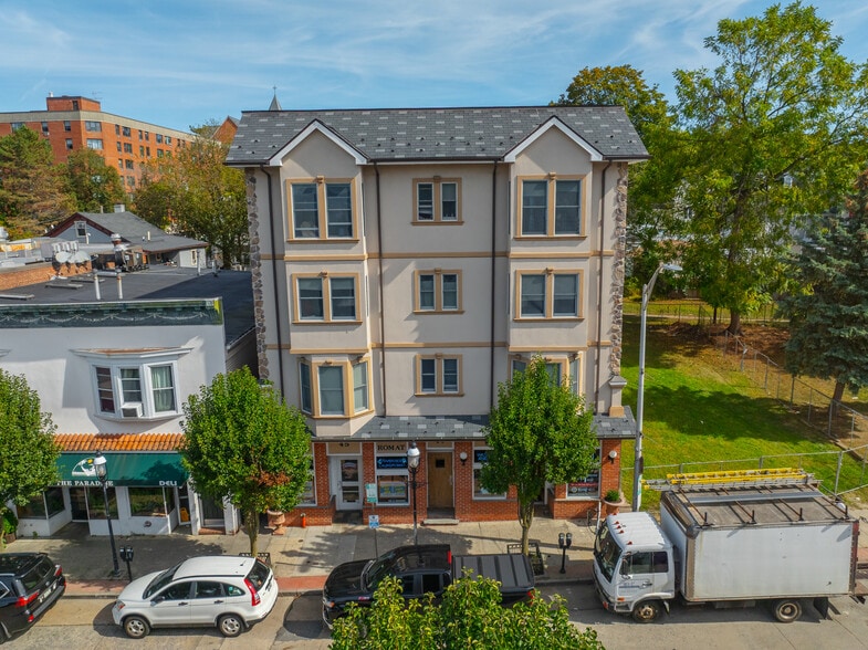 45-47 Spring St, Ossining, NY for sale - Building Photo - Image 1 of 17