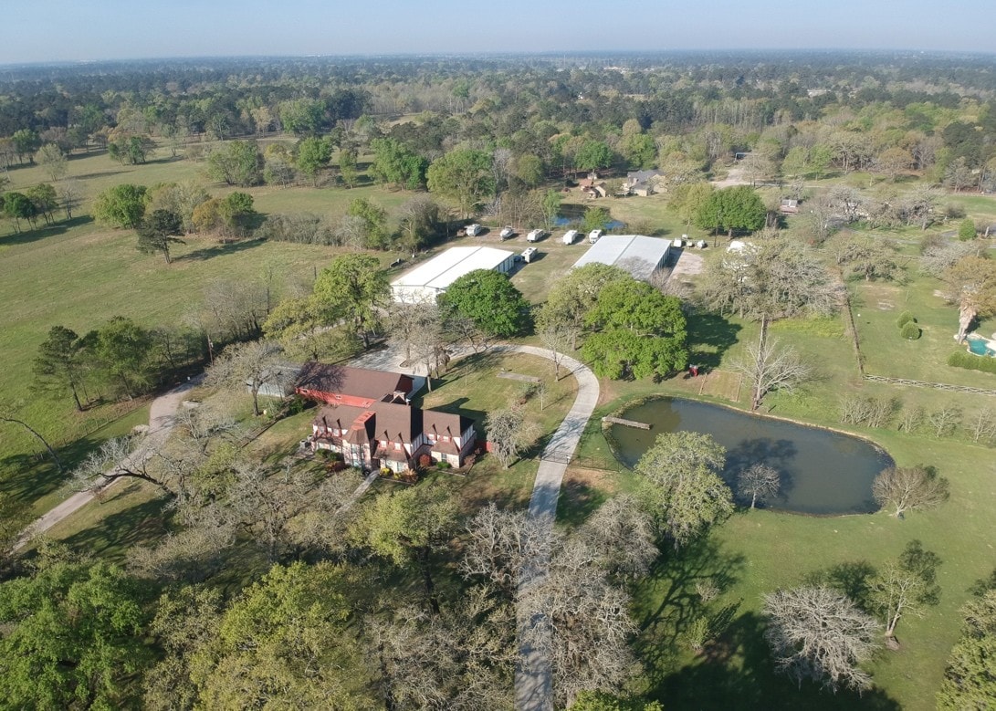 7115 Treaschwig Rd, Spring, TX for sale Primary Photo- Image 1 of 1