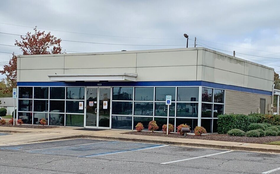 1003 Highway 72 E, Athens, AL 35611