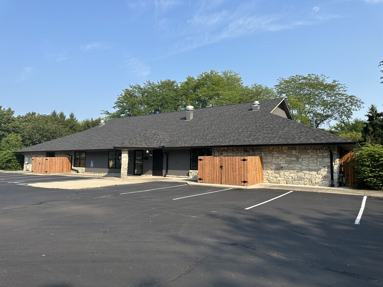 6036 Tara Hill Dr, Dublin, OH for lease - Building Photo - Image 3 of 26