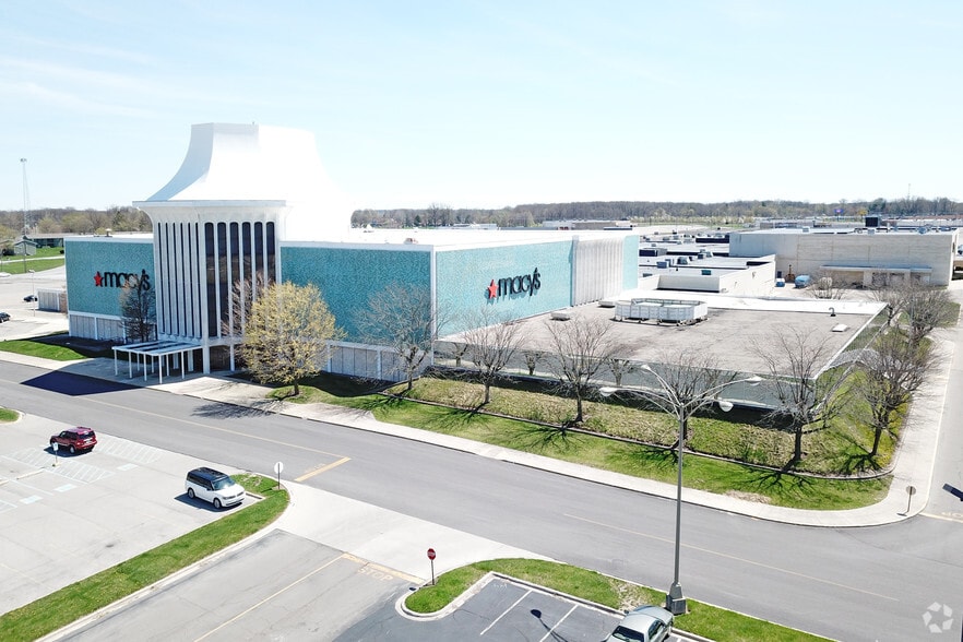 2400 Elida Rd, Lima, OH for sale - Primary Photo - Image 1 of 1