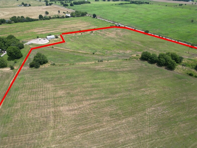 TBD W FM 898, Bonham, TX for sale - Building Photo - Image 2 of 5