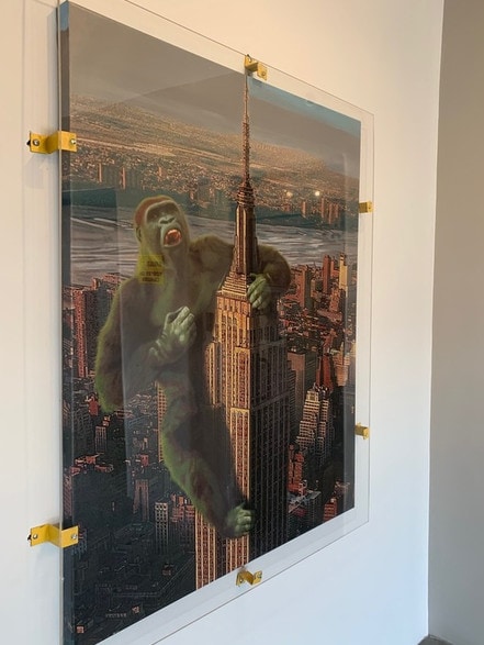 10999 Riverside Dr, North Hollywood, CA for lease - Interior Photo - Image 3 of 7