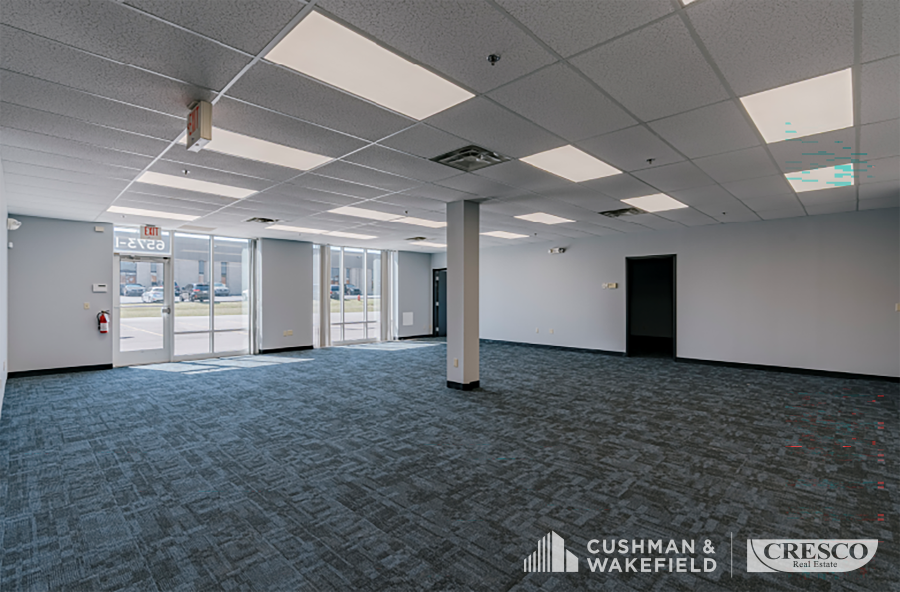 6551-6571 Cochran Rd, Solon, OH for lease Interior Photo- Image 1 of 7