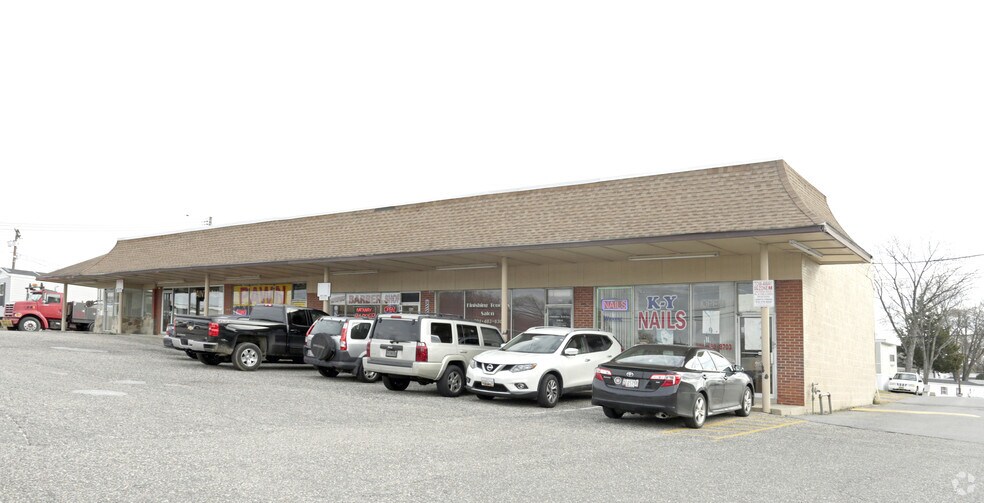 10051 N 2nd St, Laurel, MD for sale - Primary Photo - Image 1 of 1