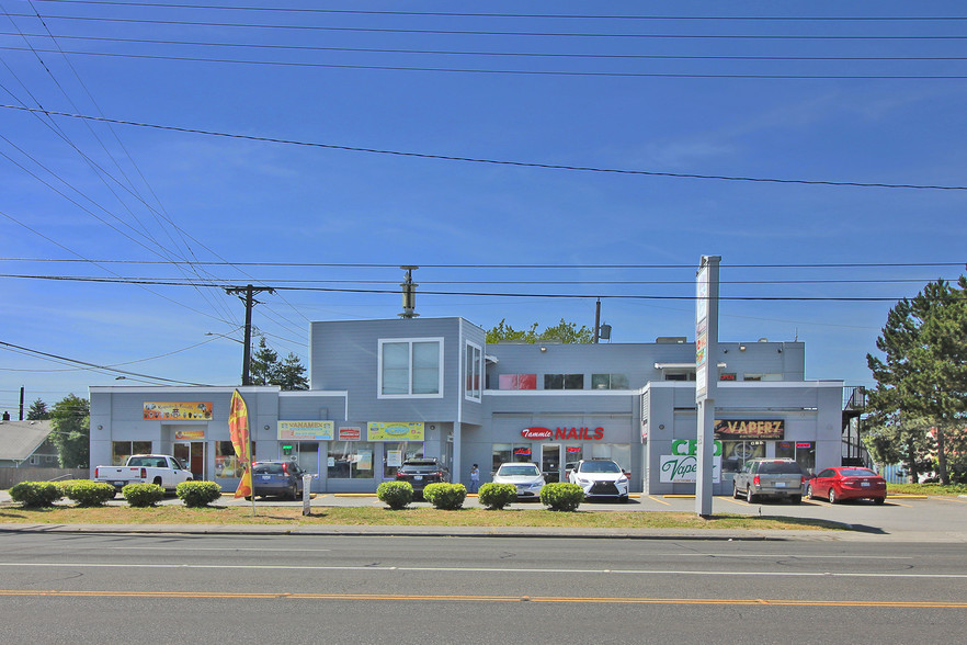 6332 Pacific Ave, Tacoma, WA for sale - Building Photo - Image 1 of 1