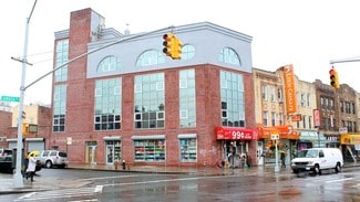 More details for 146-01 Jamaica Ave, Jamaica, NY - Office, Office/Medical for Lease