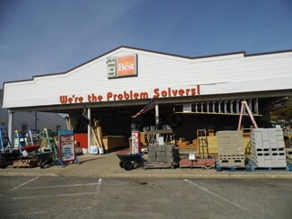 More details for 215 W Franklin St, Delphi, IN - Flex for Sale