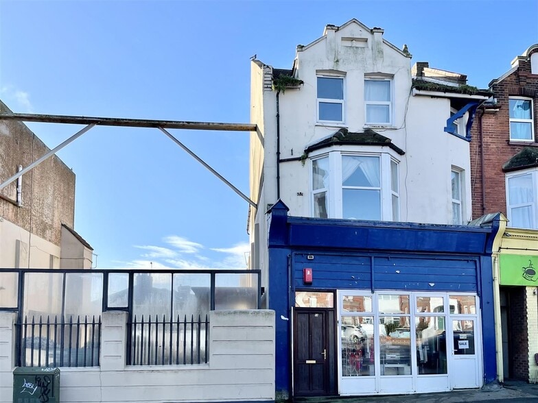 5 London Rd, Bexhill On Sea for sale - Building Photo - Image 1 of 1