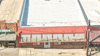 More details for 203 N Main St, Weatherford, TX - Office, Retail for Lease