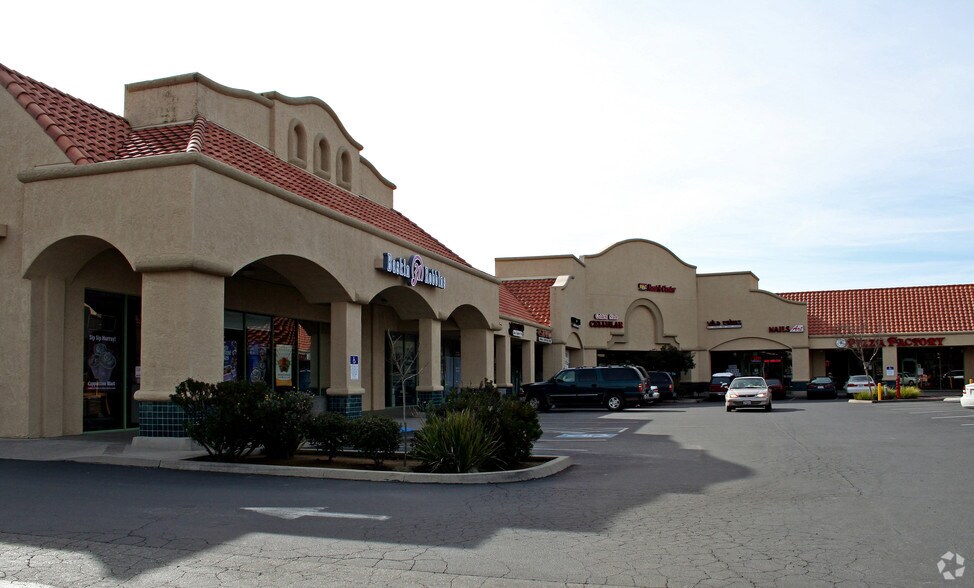 1005-1075 Mono Way, Sonora, CA for sale - Primary Photo - Image 1 of 1