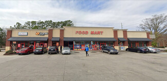 More details for 1326-1334 W Raleigh Blvd, Rocky Mount, NC - Retail for Lease