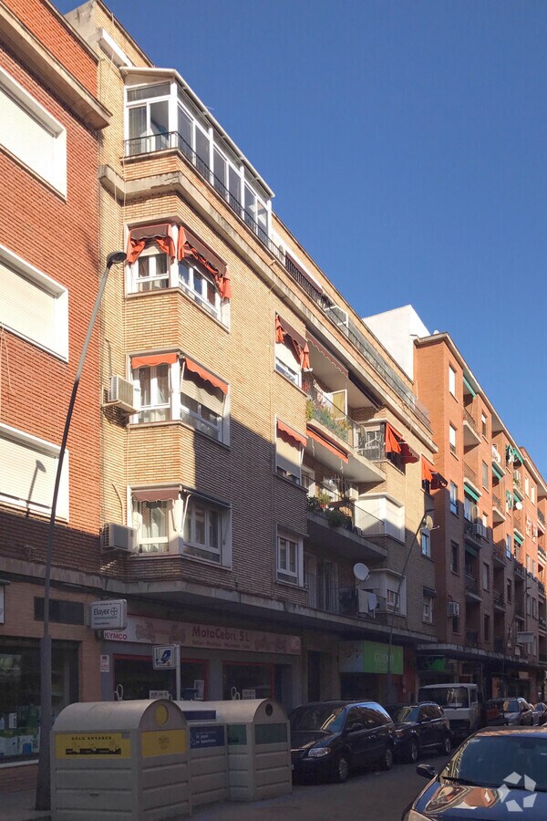 Calle Ángel Alcázar, 5, Talavera de la Reina, TOL 45600 - Unit Puerta 01 - - Interior Photo - Image 1 of 1
