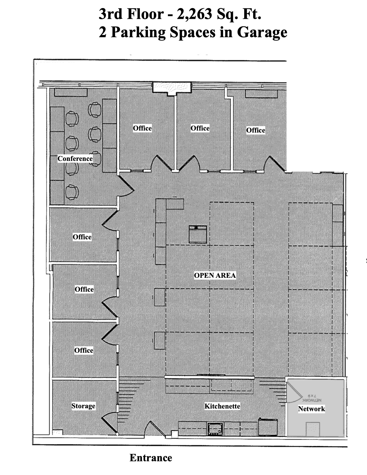 9920-9922 4th Ave, Brooklyn, NY for sale Interior Photo- Image 1 of 6