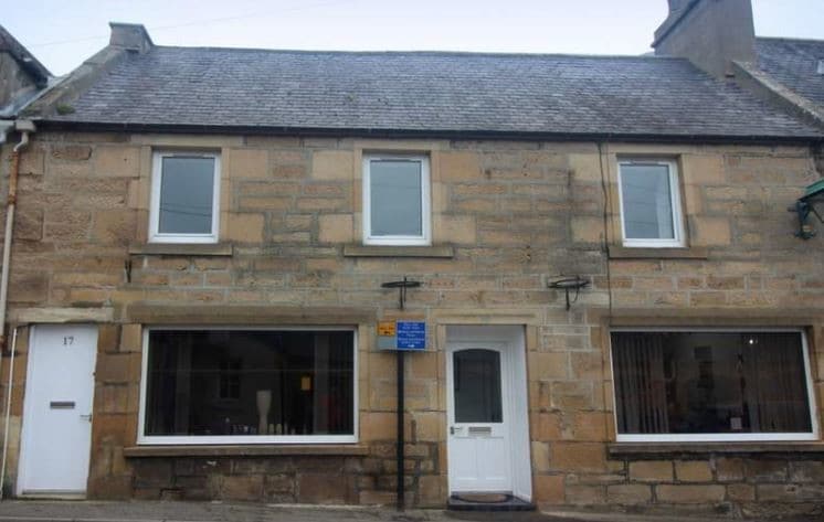 19 Market St, Tain for sale Primary Photo- Image 1 of 1