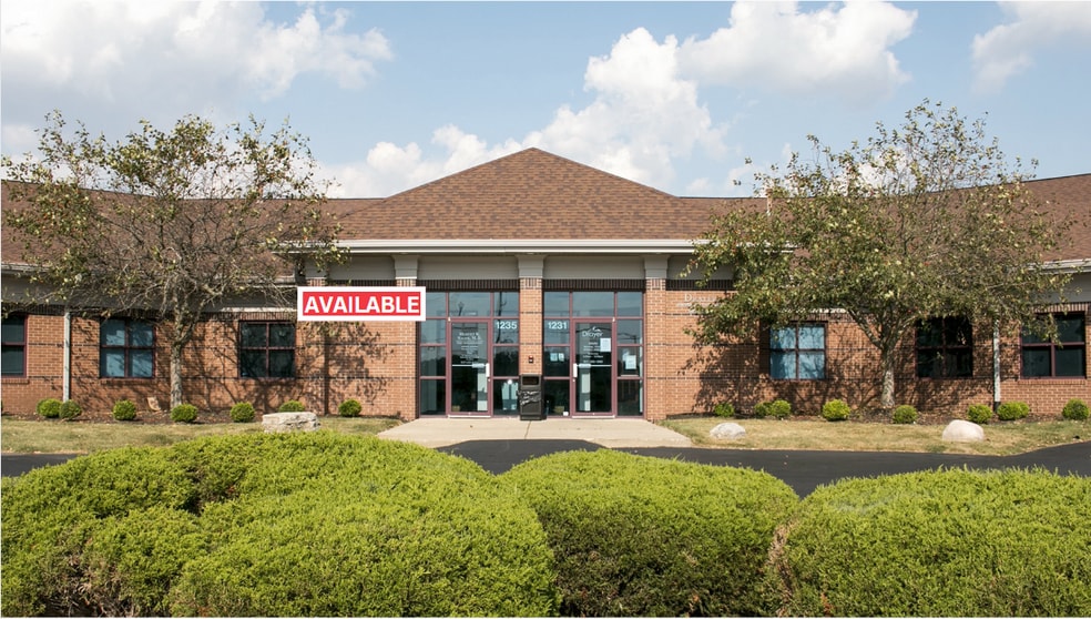 12011299 E Alex Bell Rd, Dayton, OH 45459