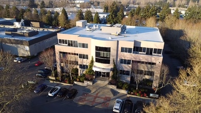 15400 NE 90th St, Redmond, WA for lease Building Photo- Image 2 of 12