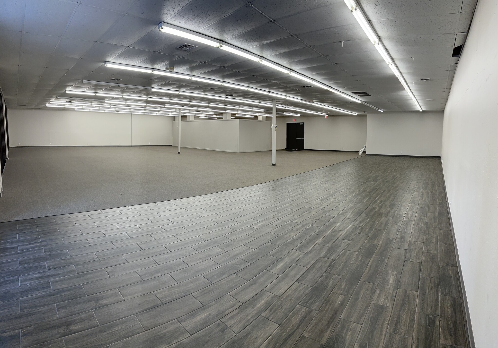 8300-8400 Marbach Rd, San Antonio, TX for lease Interior Photo- Image 1 of 3