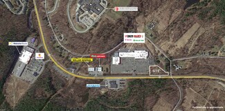 More details for 364 New Hartford Rd, Barkhamsted, CT - Land for Sale