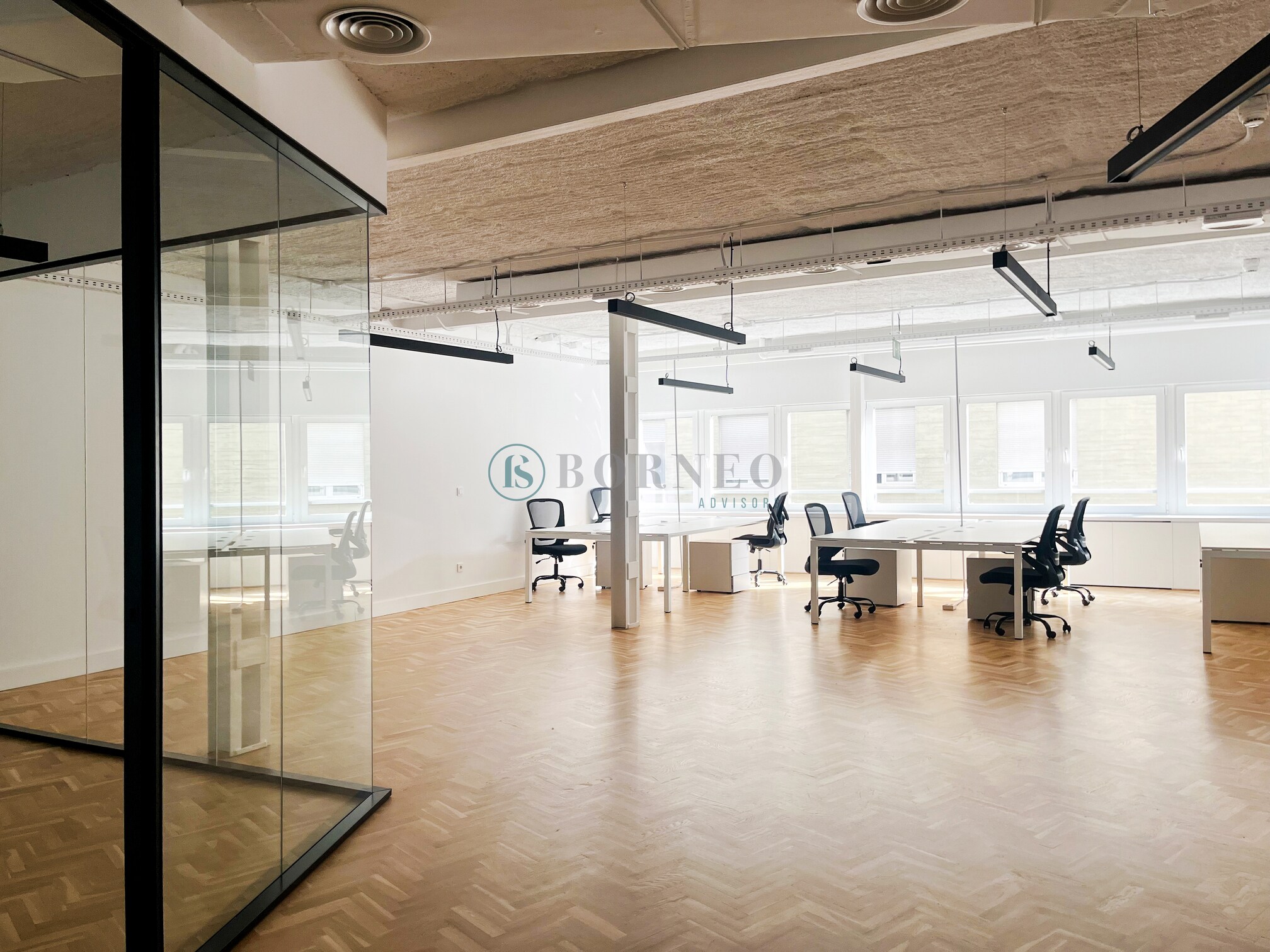 Calle de Sagasta, 18, Madrid, Madrid for lease Interior Photo- Image 1 of 2