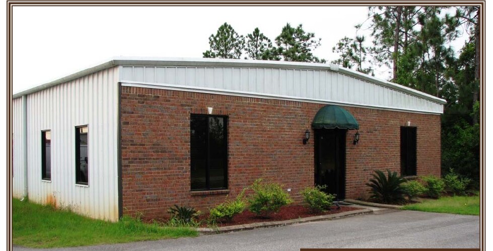 5715 Rabbit Creek Dr, Theodore, AL for sale Primary Photo- Image 1 of 1