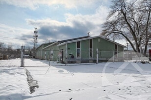 1026 Rankin Dr, Troy MI - Warehouse