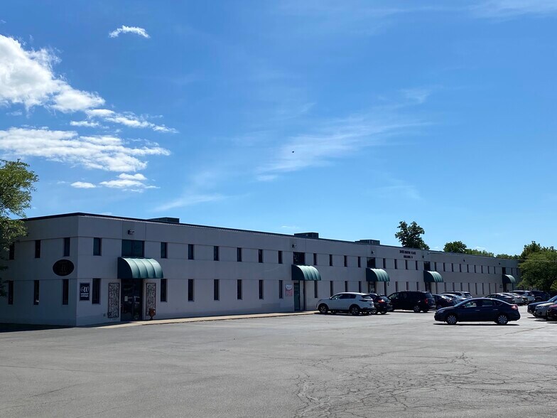 3495 Winton Pl, Rochester, NY for sale - Building Photo - Image 1 of 1