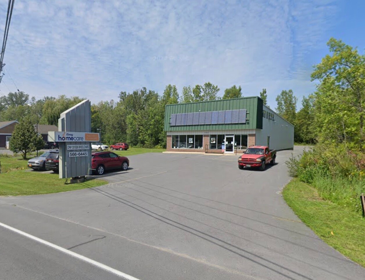 206 Tom Miller Rd, Plattsburgh, NY for sale Building Photo- Image 1 of 1